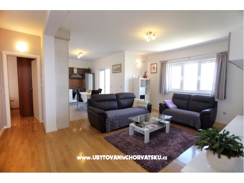 Cvita Ferienwohnungen – Ferienwohnung Trogir, Kroatien – Foto 3