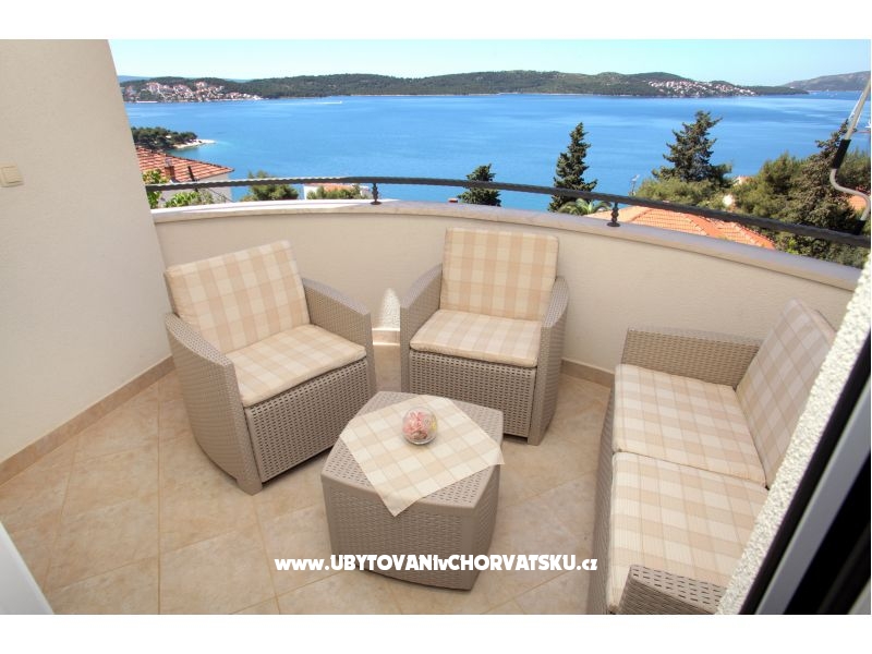 Cvita Ferienwohnungen – Ferienwohnung Trogir, Kroatien – Foto 4