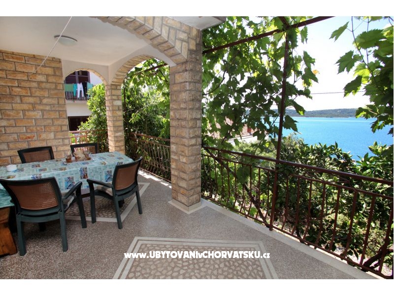 Cvita Ferienwohnungen – Ferienwohnung Trogir, Kroatien – Foto 5