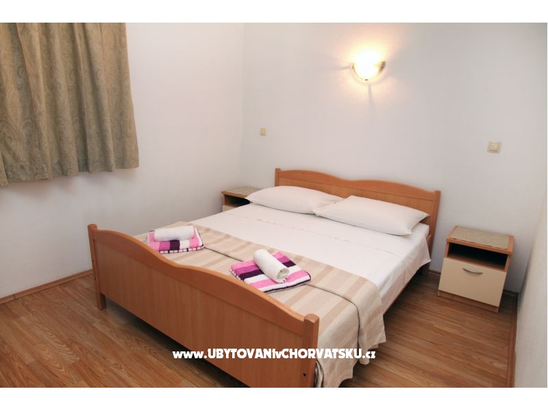 Cvita Ferienwohnungen – Ferienwohnung Trogir, Kroatien – Foto 7