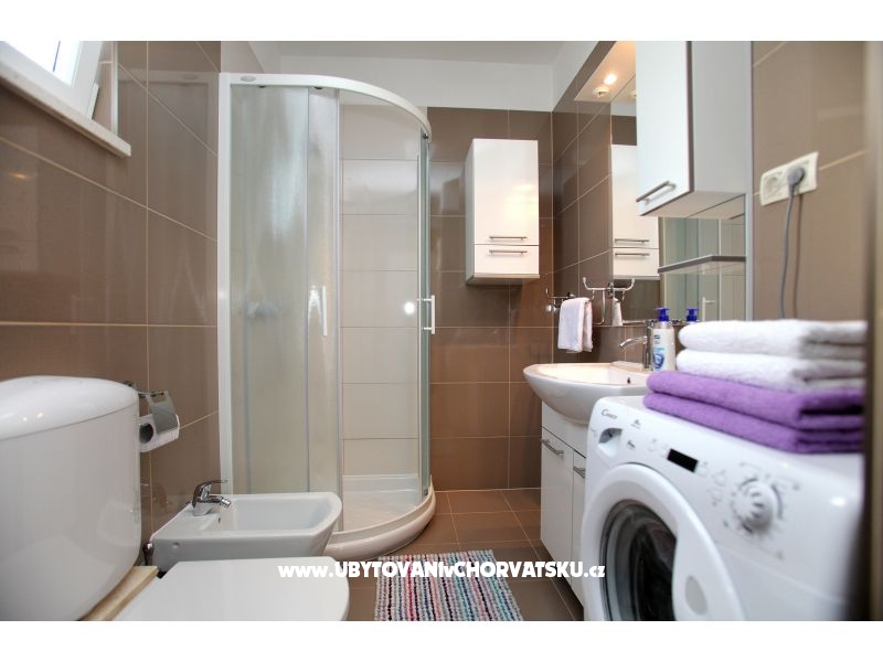 Cvita Ferienwohnungen – Ferienwohnung Trogir, Kroatien – Foto 8