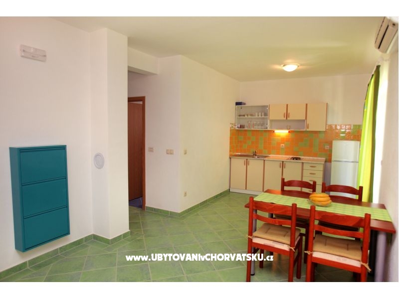 Cvita Ferienwohnungen – Ferienwohnung Trogir, Kroatien – Foto 9