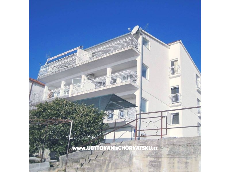 Dado Appartements – Ferienwohnung Trogir, Kroatien – Foto 1