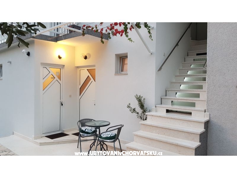 Dado Appartements – Ferienwohnung Trogir, Kroatien – Foto 2