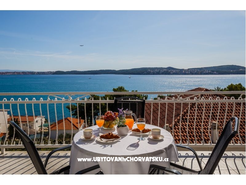 Dado Appartements – Ferienwohnung Trogir, Kroatien – Foto 3