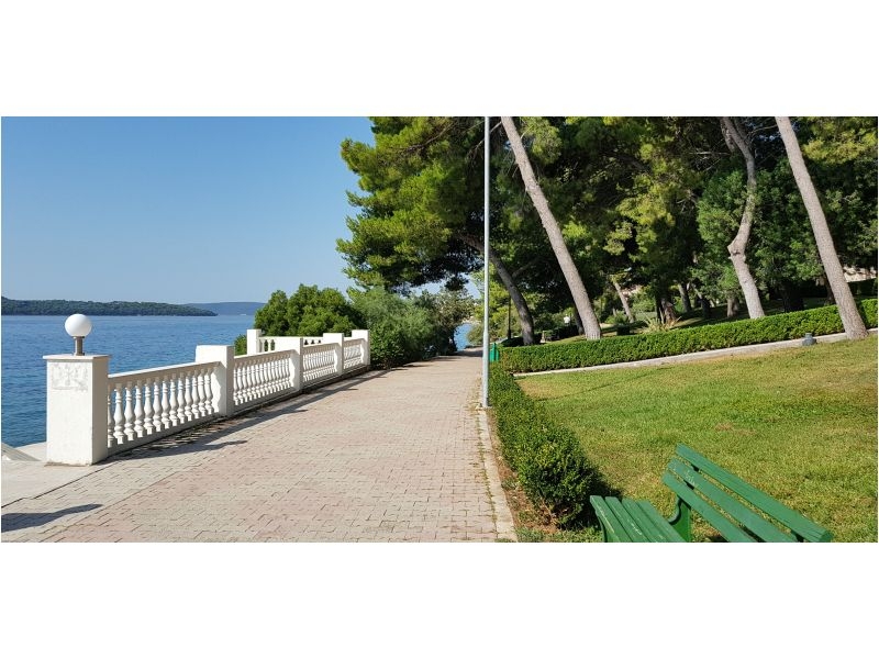 Dado Appartements – Ferienwohnung Trogir, Kroatien – Foto 5