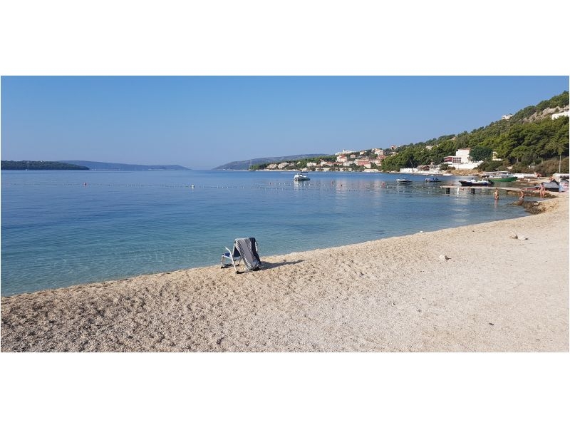 Dado Appartements – Ferienwohnung Trogir, Kroatien – Foto 6