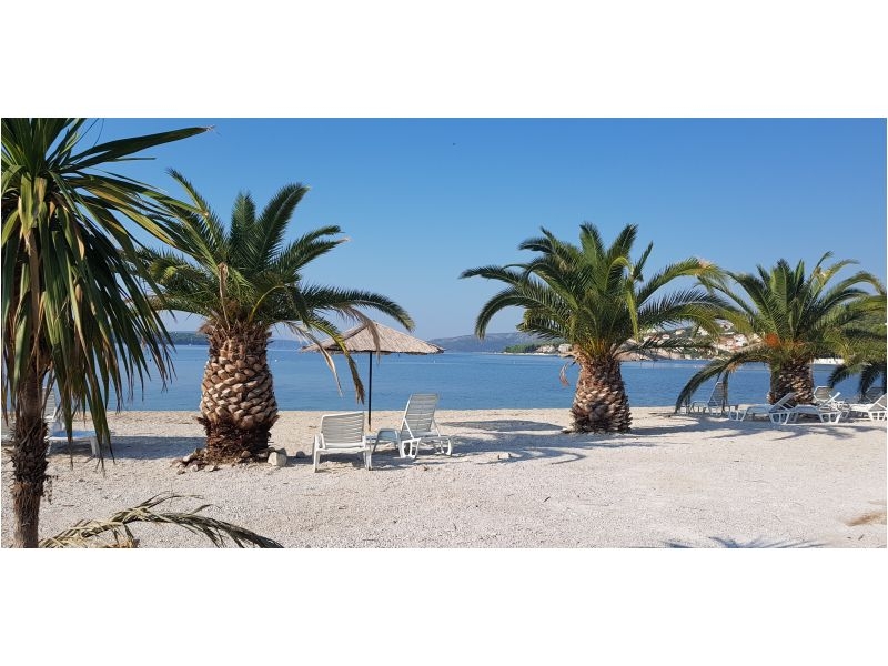 Dado Appartements – Ferienwohnung Trogir, Kroatien – Foto 7