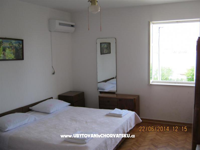 Danica – Ferienwohnung Trogir, Kroatien – Foto 1