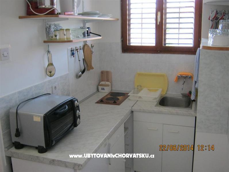 Danica – Ferienwohnung Trogir, Kroatien – Foto 2