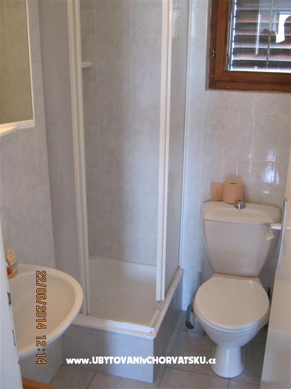 Danica – Ferienwohnung Trogir, Kroatien – Foto 3