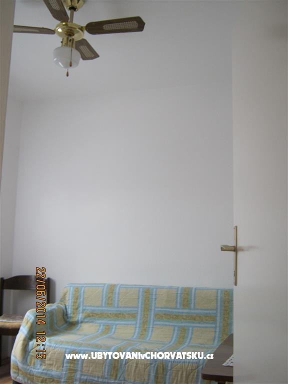 Danica – Ferienwohnung Trogir, Kroatien – Foto 4