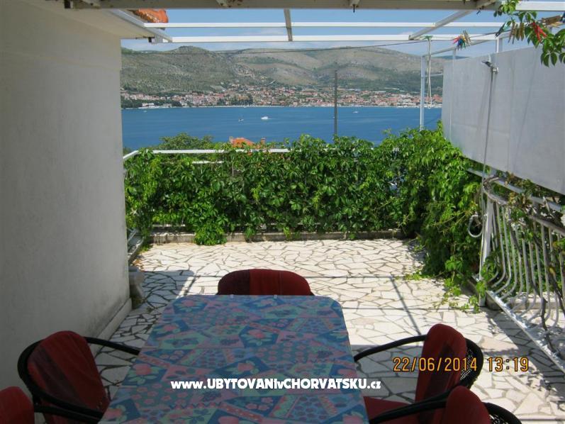 Danica – Ferienwohnung Trogir, Kroatien – Foto 5
