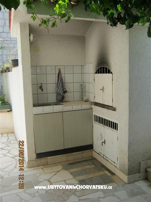 Danica – Ferienwohnung Trogir, Kroatien – Foto 6