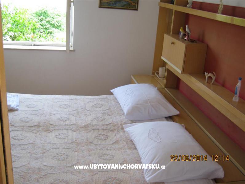 Danica – Ferienwohnung Trogir, Kroatien – Foto 7