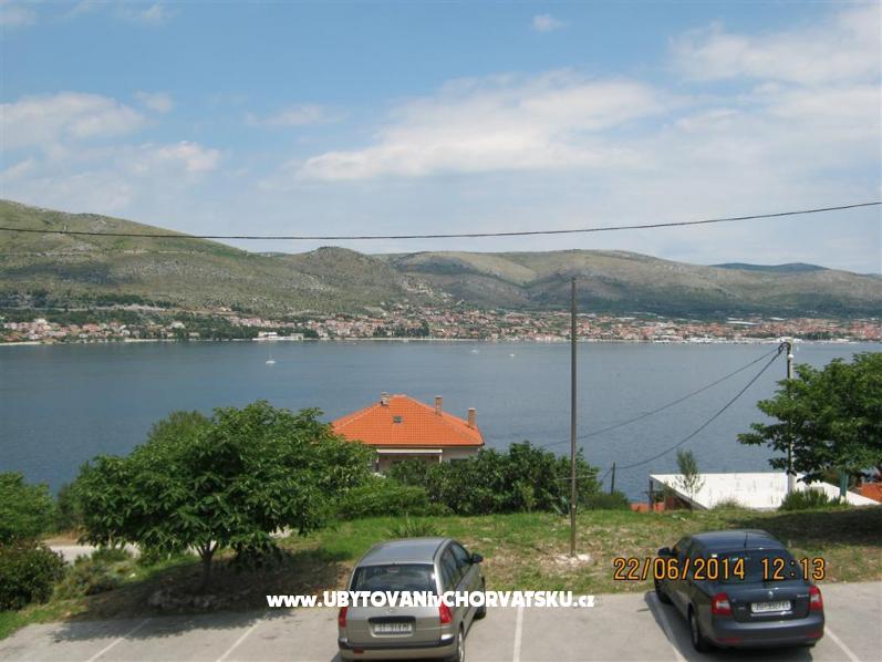 Danica – Ferienwohnung Trogir, Kroatien – Foto 8