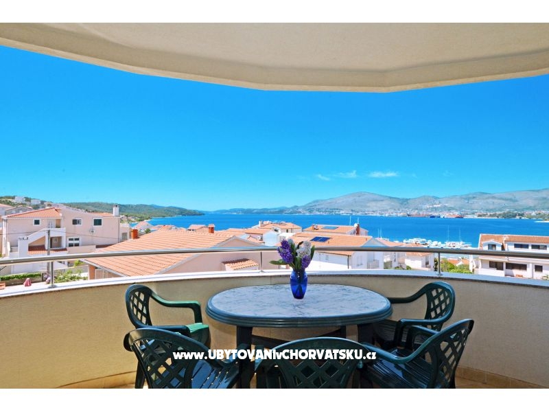 Danka – Ferienwohnung Trogir, Kroatien – Foto 1