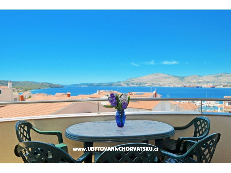 Danka – Ferienwohnung Trogir, Kroatien – Foto 10