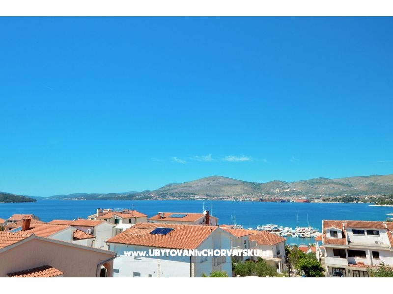 Danka – Ferienwohnung Trogir, Kroatien – Foto 11