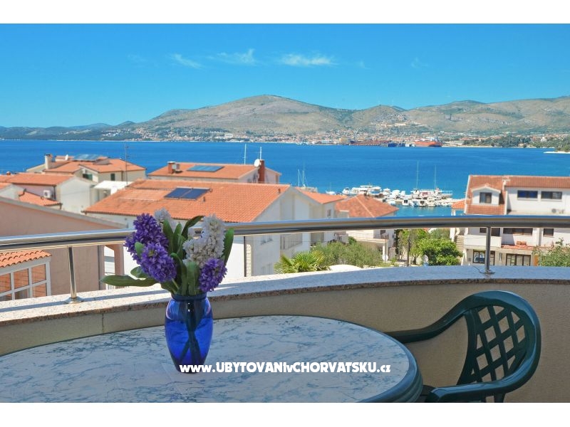 Danka – Ferienwohnung Trogir, Kroatien – Foto 12