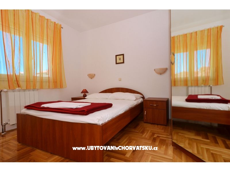 Danka – Ferienwohnung Trogir, Kroatien – Foto 13