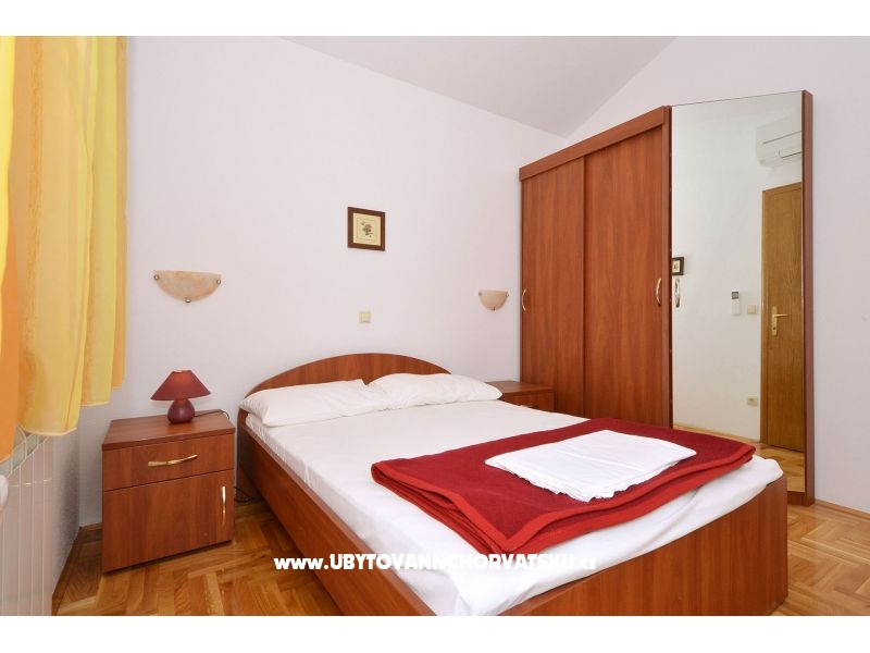 Danka – Ferienwohnung Trogir, Kroatien – Foto 14