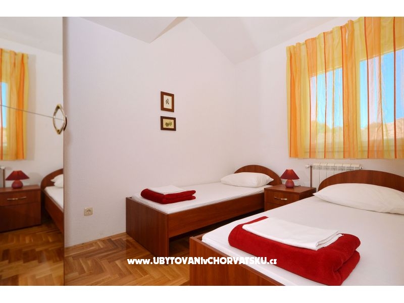 Danka – Ferienwohnung Trogir, Kroatien – Foto 15