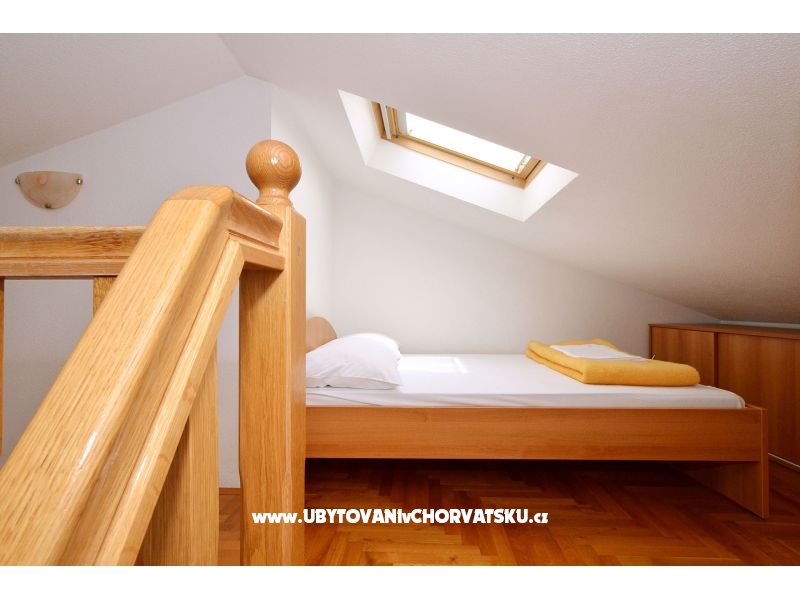 Danka – Ferienwohnung Trogir, Kroatien – Foto 16