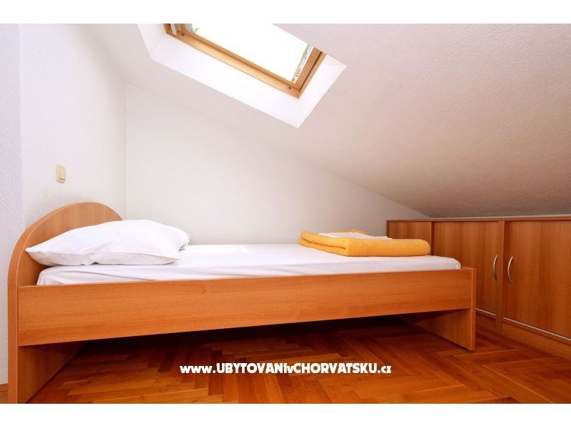 Danka – Ferienwohnung Trogir, Kroatien – Foto 17