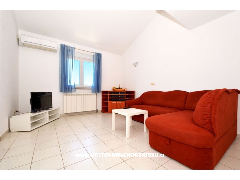 Danka – Ferienwohnung Trogir, Kroatien – Foto 2