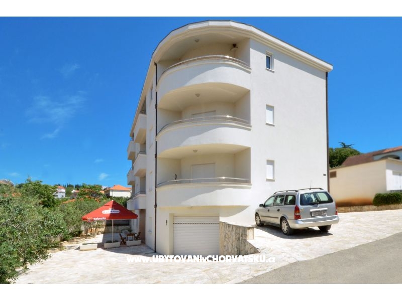 Danka – Ferienwohnung Trogir, Kroatien – Foto 20