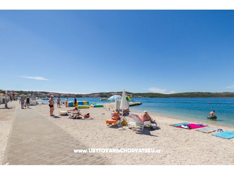 Danka – Ferienwohnung Trogir, Kroatien – Foto 21