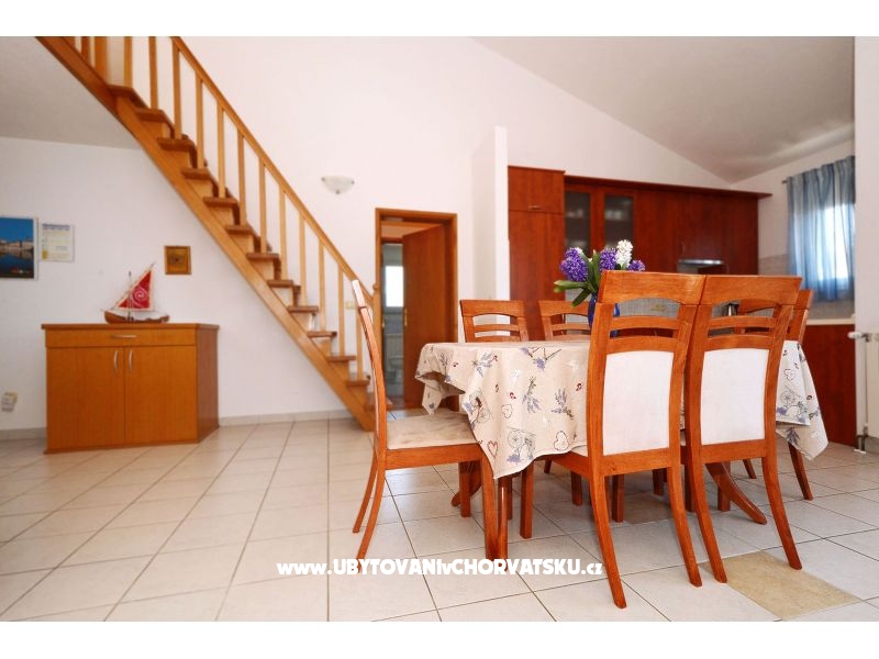 Danka – Ferienwohnung Trogir, Kroatien – Foto 6