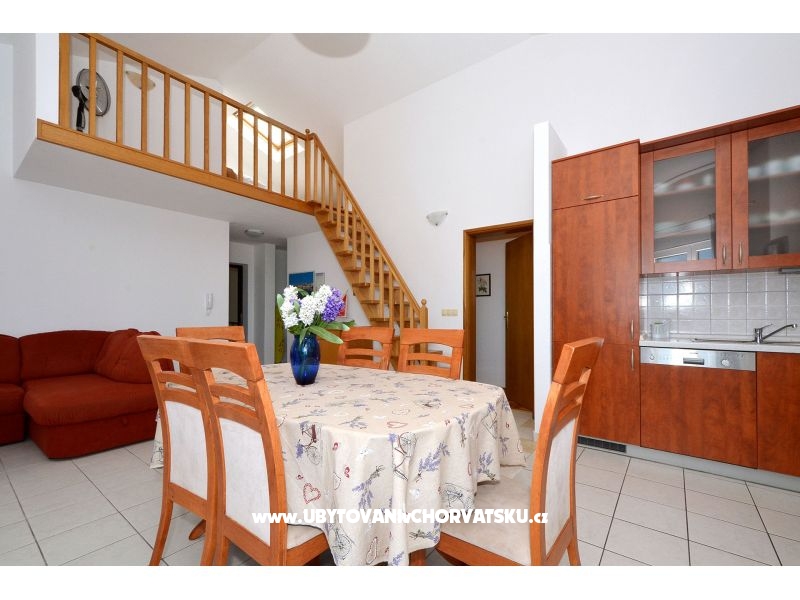 Danka – Ferienwohnung Trogir, Kroatien – Foto 7