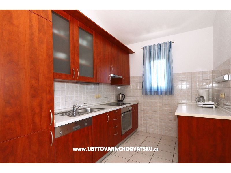 Danka – Ferienwohnung Trogir, Kroatien – Foto 8