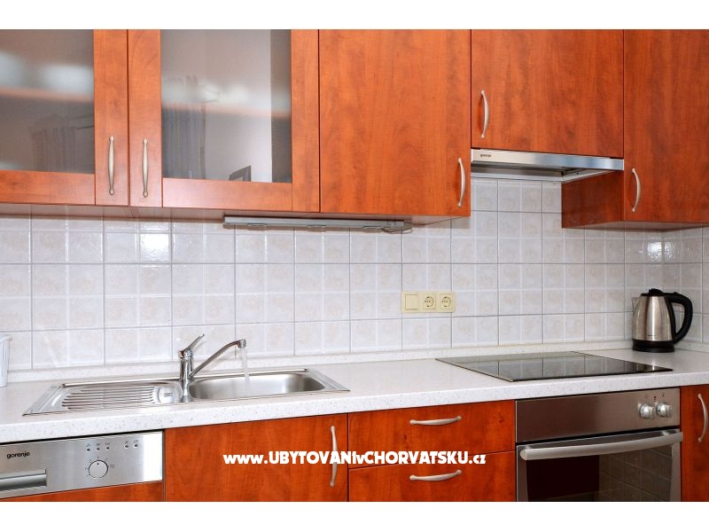 Danka – Ferienwohnung Trogir, Kroatien – Foto 9