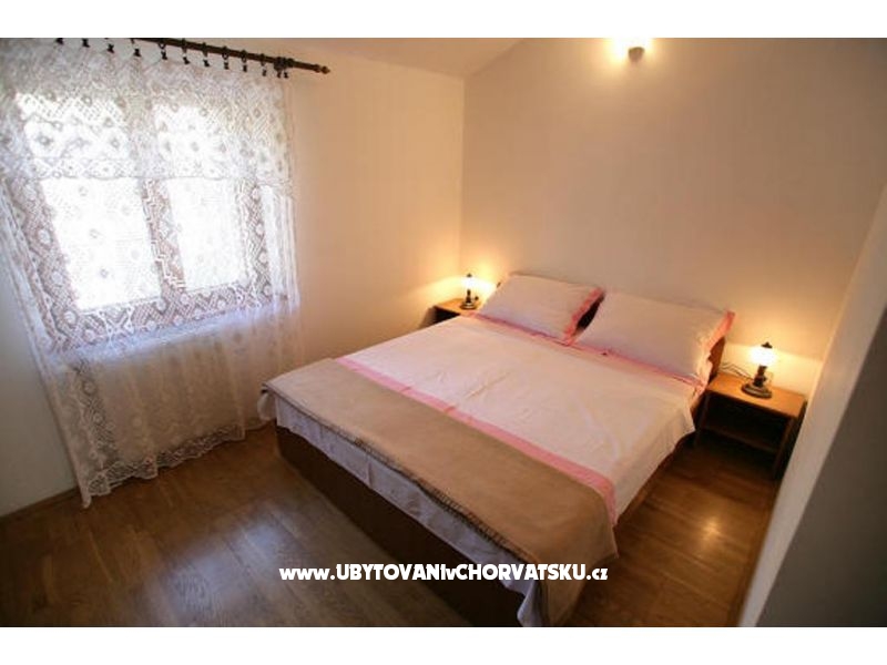 Danolic – ubytování Trogir, Chorvatsko – foto 10