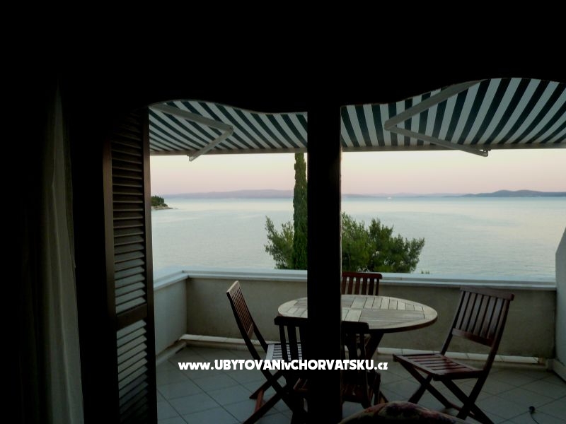 Danolic – ubytování Trogir, Chorvatsko – foto 11