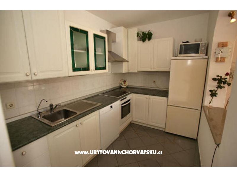 Danolic – ubytování Trogir, Chorvatsko – foto 12