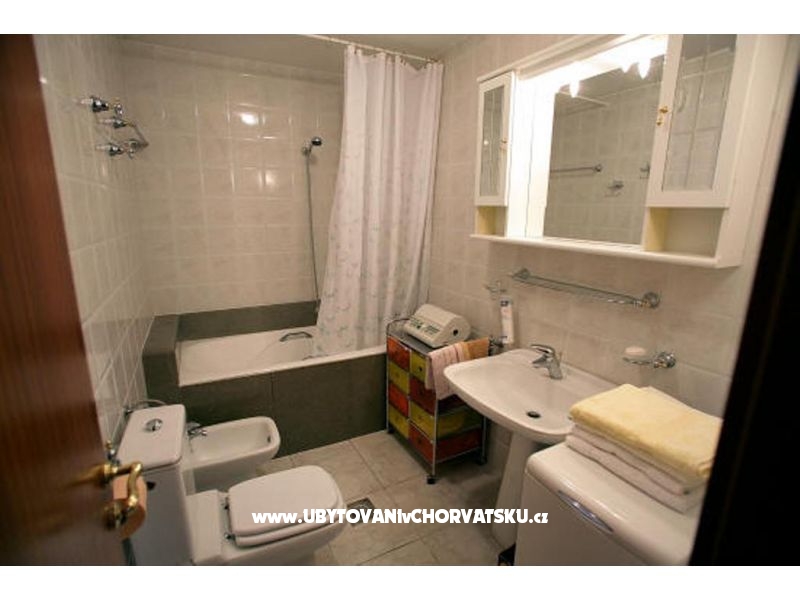 Danolic – ubytování Trogir, Chorvatsko – foto 13