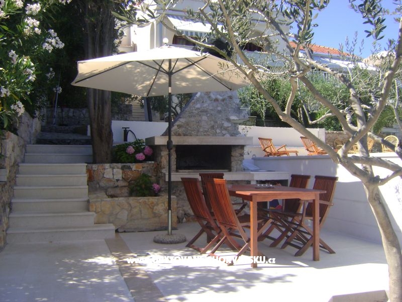 Danolic – ubytování Trogir, Chorvatsko – foto 15