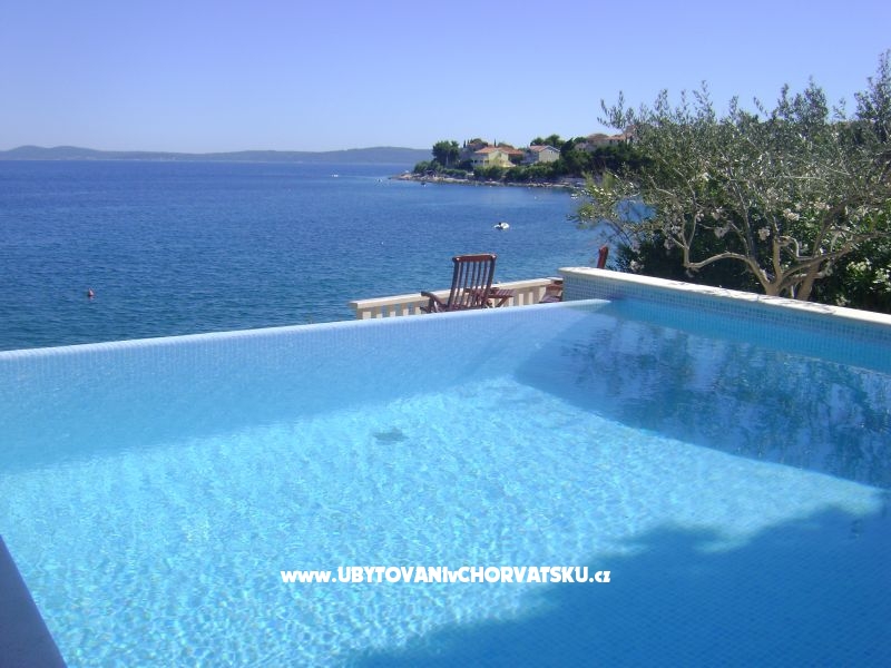 Danolic – ubytování Trogir, Chorvatsko – foto 16