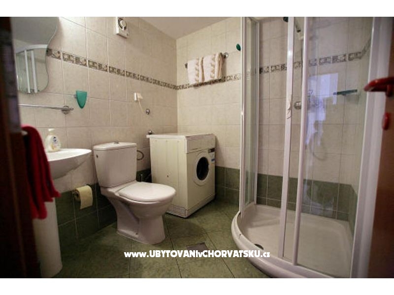 Danolic – ubytování Trogir, Chorvatsko – foto 17