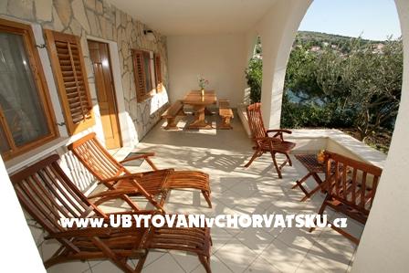 Danolic – ubytování Trogir, Chorvatsko – foto 3