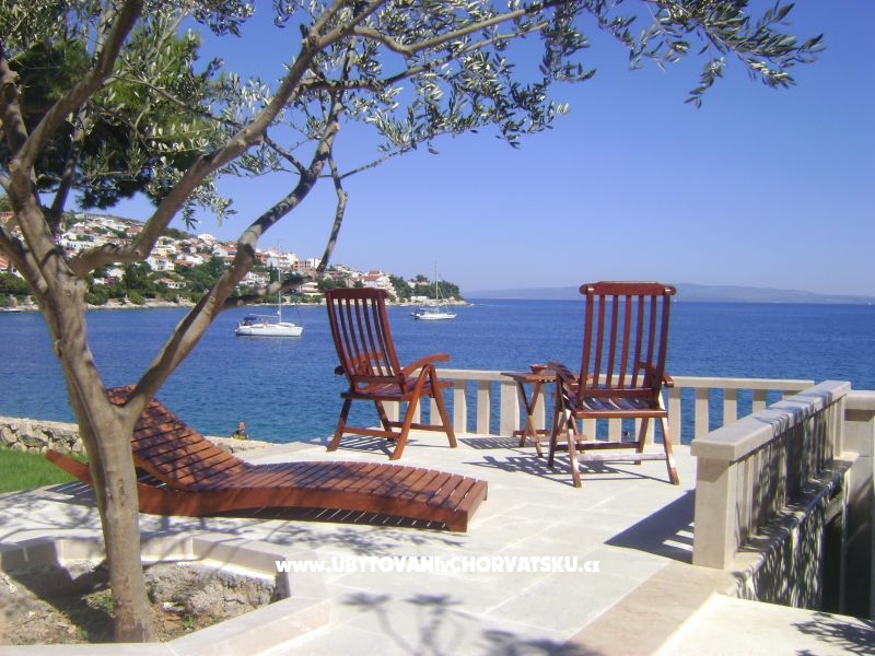 Danolic – ubytování Trogir, Chorvatsko – foto 4