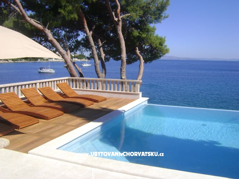 Danolic – ubytování Trogir, Chorvatsko – foto 7