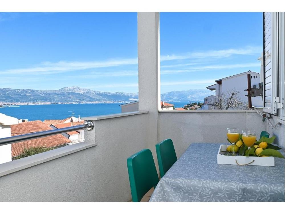 Desa - Trogir Croatie