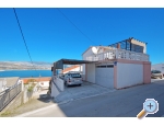 Desa - Trogir Kroatien