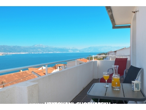 Desa - Trogir Croatie