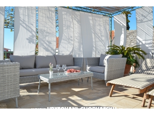 Diamond Maison - Trogir Croatie